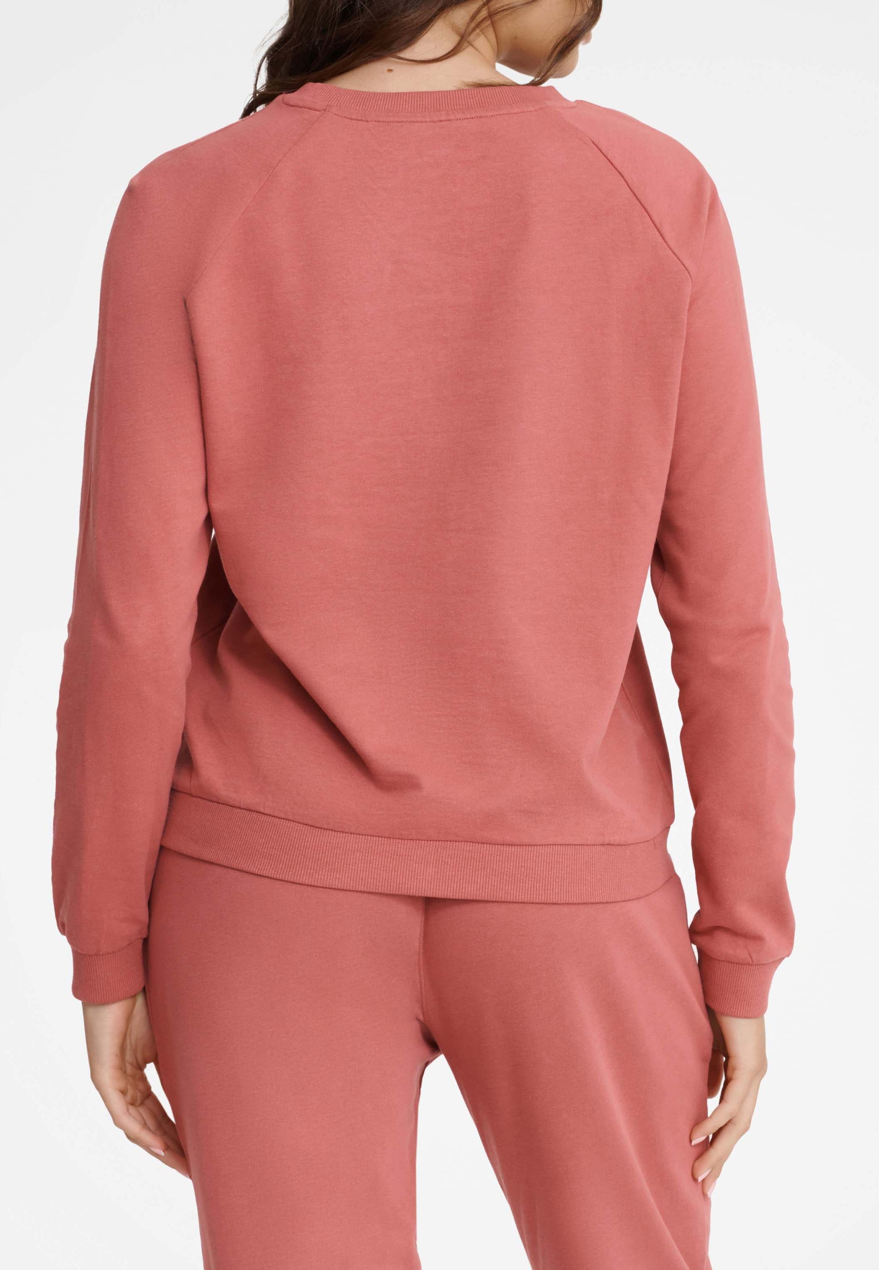 HENDERSON LADIES piżama damska długi rękaw długie spodnie Rozmiar S