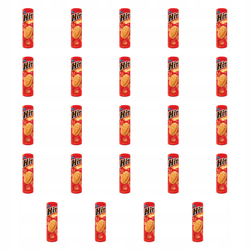 Słony Karmel 220g X24