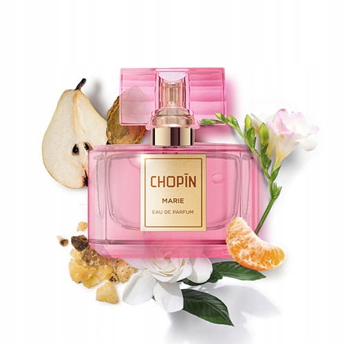 Chopin Marie Eau De Parfum 50ML