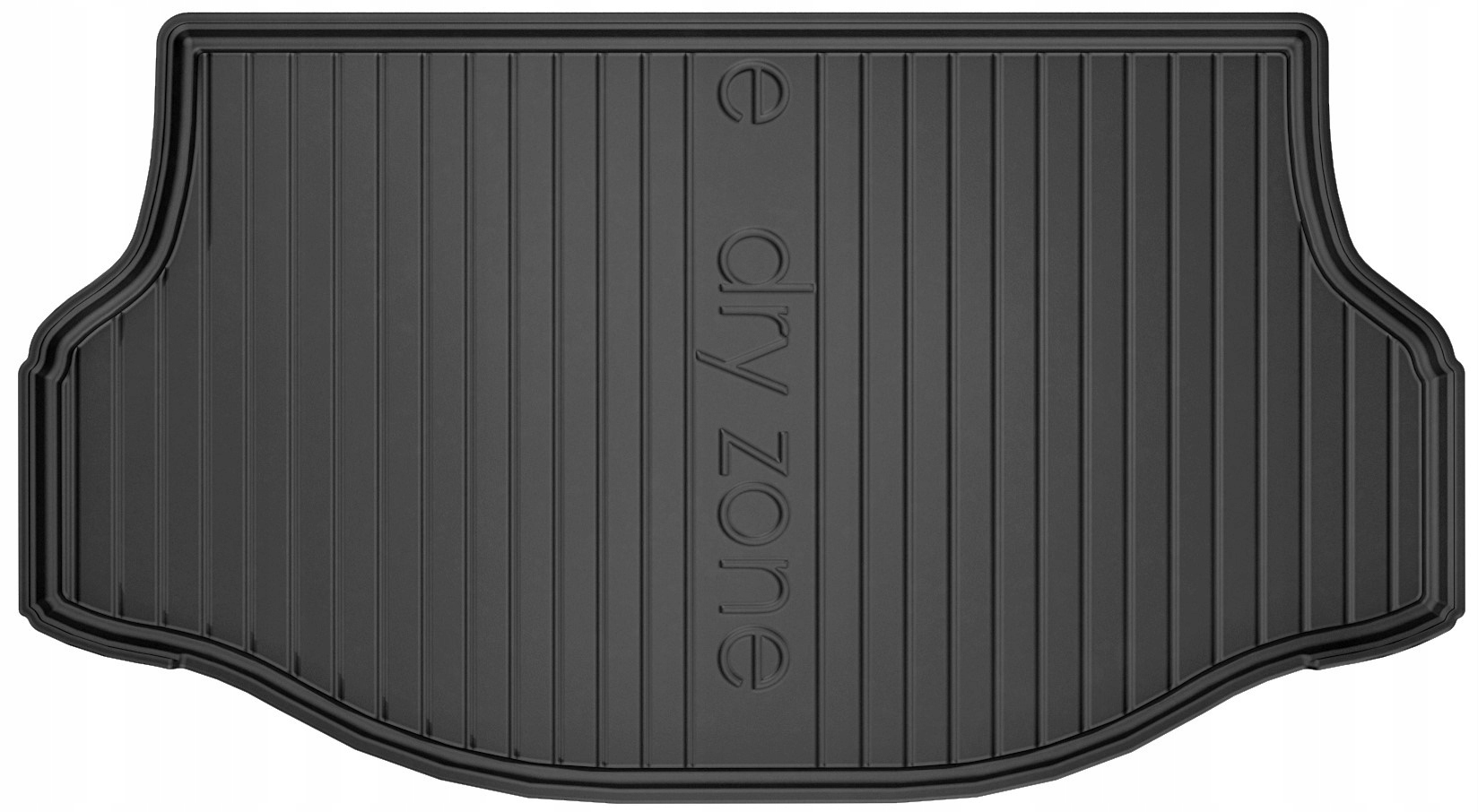 Килимок до багажника Фрогум гума Dz400900