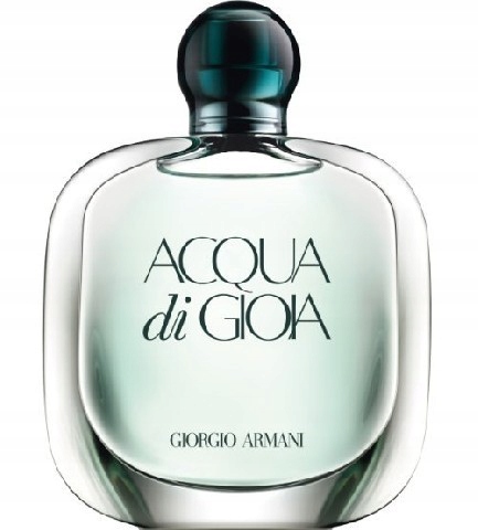 Giorgio Armani Acqua di Gioia 100 ml woda perfumowana