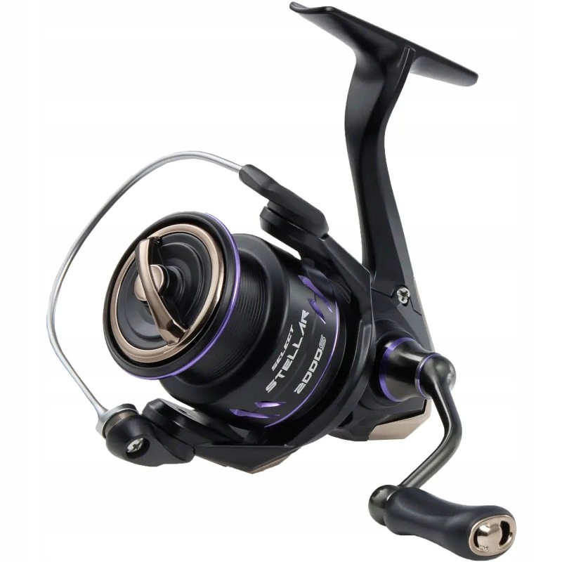 Kołowrotek Select STELLAR1500S 71BB 5,21