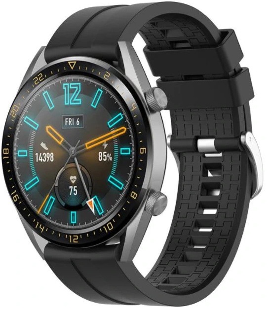 

Pasek Do Huawei Watch Gt / GT2 / GT2 Pro 7 Kolorów