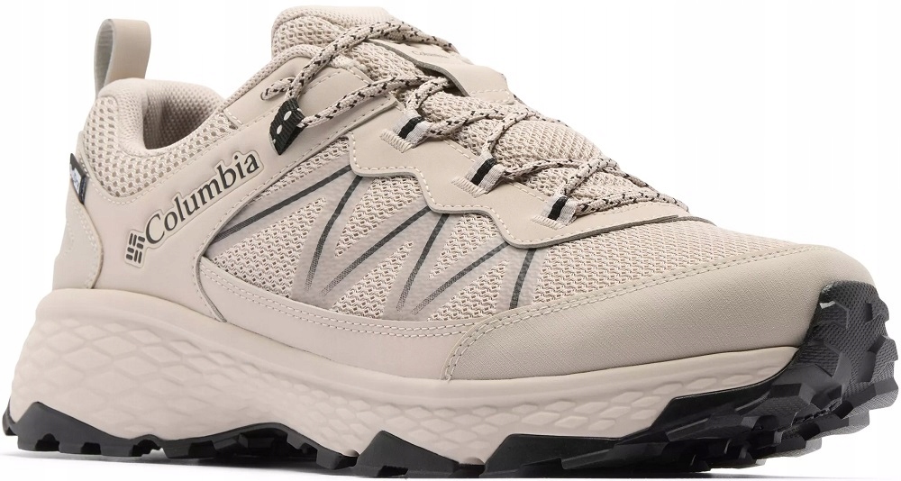 Buty Trekkingowe Męskie Columbia Peakfreak Rush Outdry