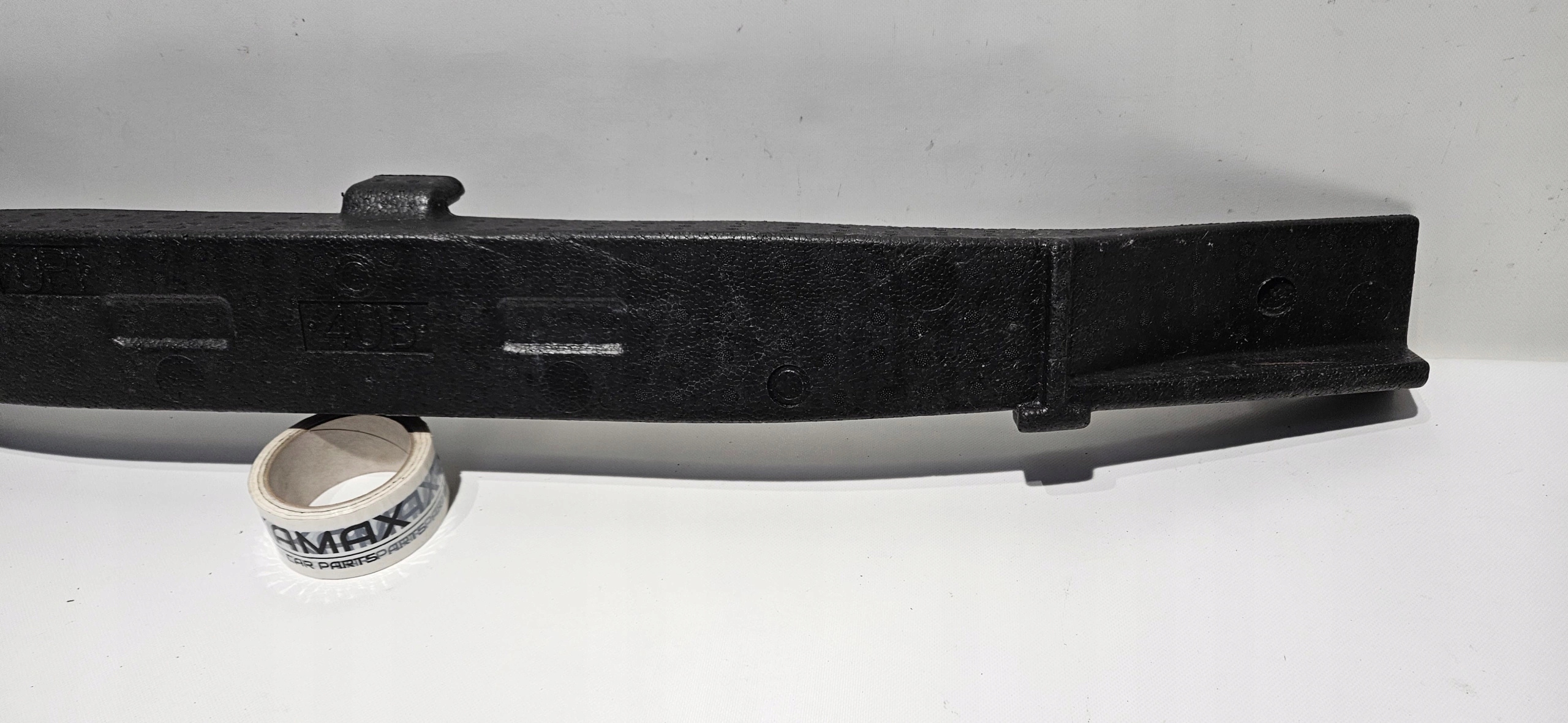 ABSORBER nárazníku předek TOYOTA YARIS IV 2020