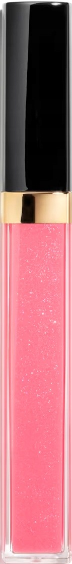 Chanel Rouge Coco Gloss 728 Rose Pulpe błyszczyk do ust 5,5g