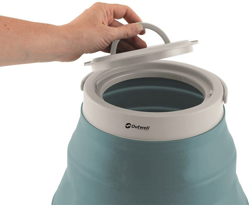 ZBIORNIK NA WODE SKLADANY OUTWELL COLLAPS 12 l Part number 651101