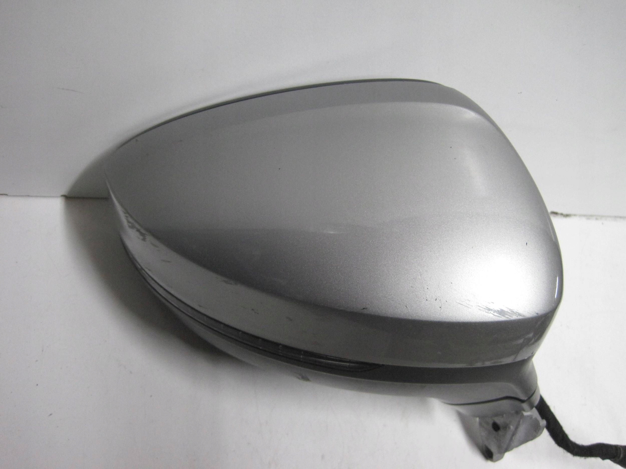 mirror side right side VOLKSWAGEN TIGUAN II 5NA 19R