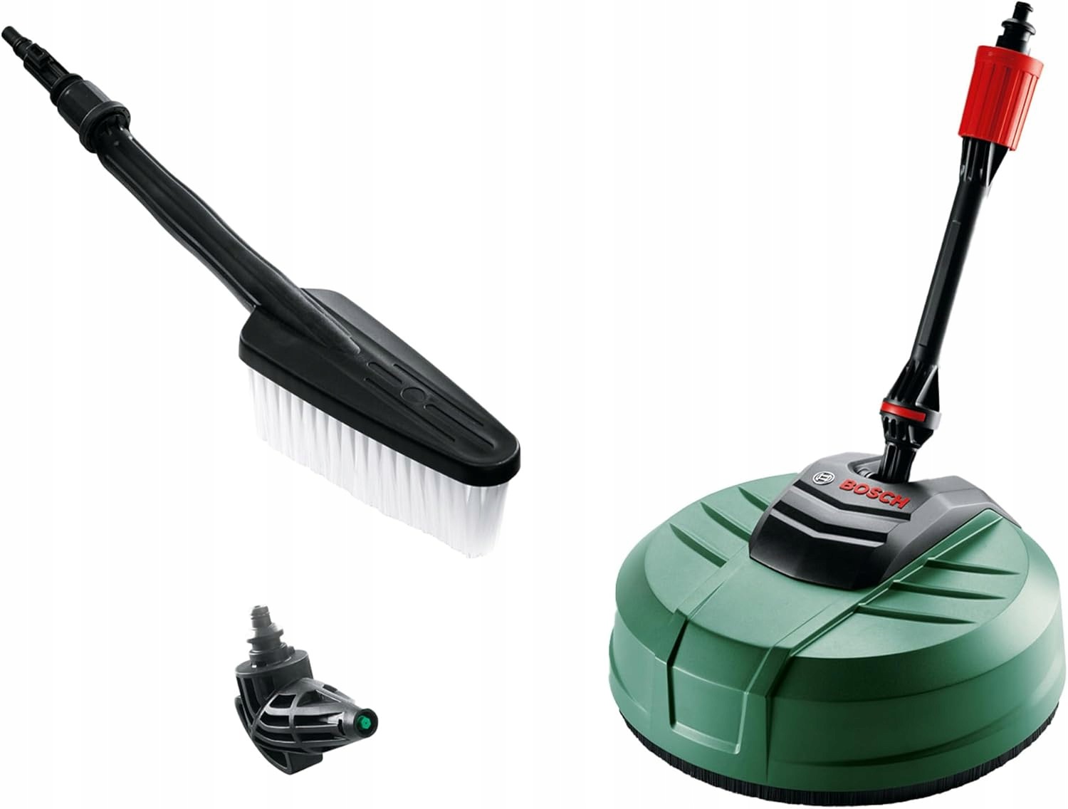 Sada příslušenství pro myčky Bosch s nástavcem AquaSurf 250 F016800611