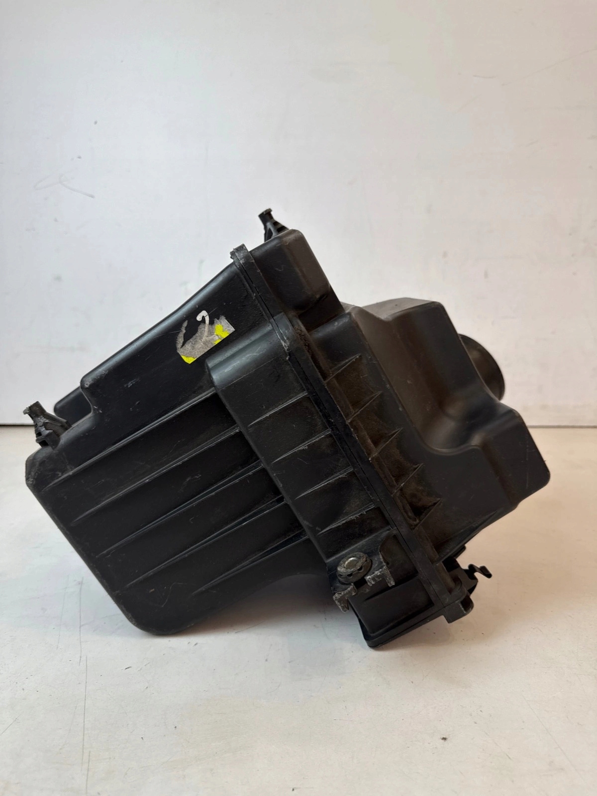 Gehäuse filter luft Nissan Murano Z51 2.5 DCI