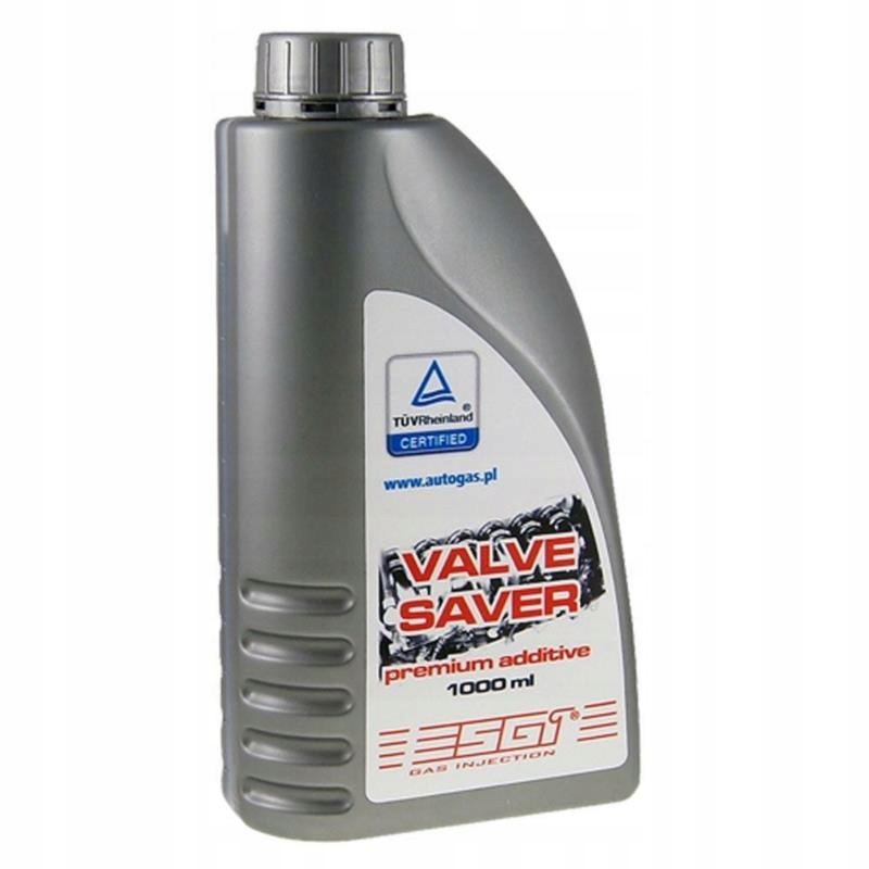 

Esgi Valve Saver 1L lubryfikator Lpg Cng