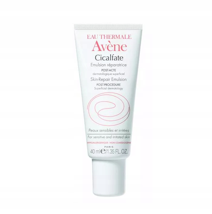 

Avene Eau Thermale Cicalfate Post-acte Emulsja