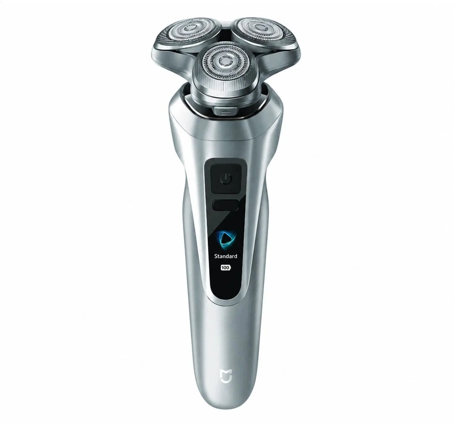 Holicí Strojek Xiaomi Electric Shaver Pro Eu stříbrný