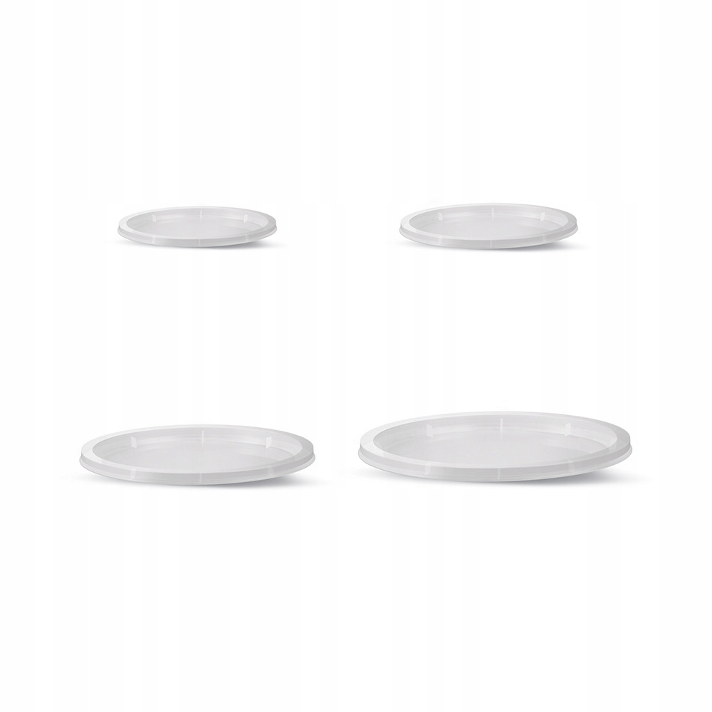 POKRYWKA DO POJEMNIKA Z PODZIAŁKA 2.2L