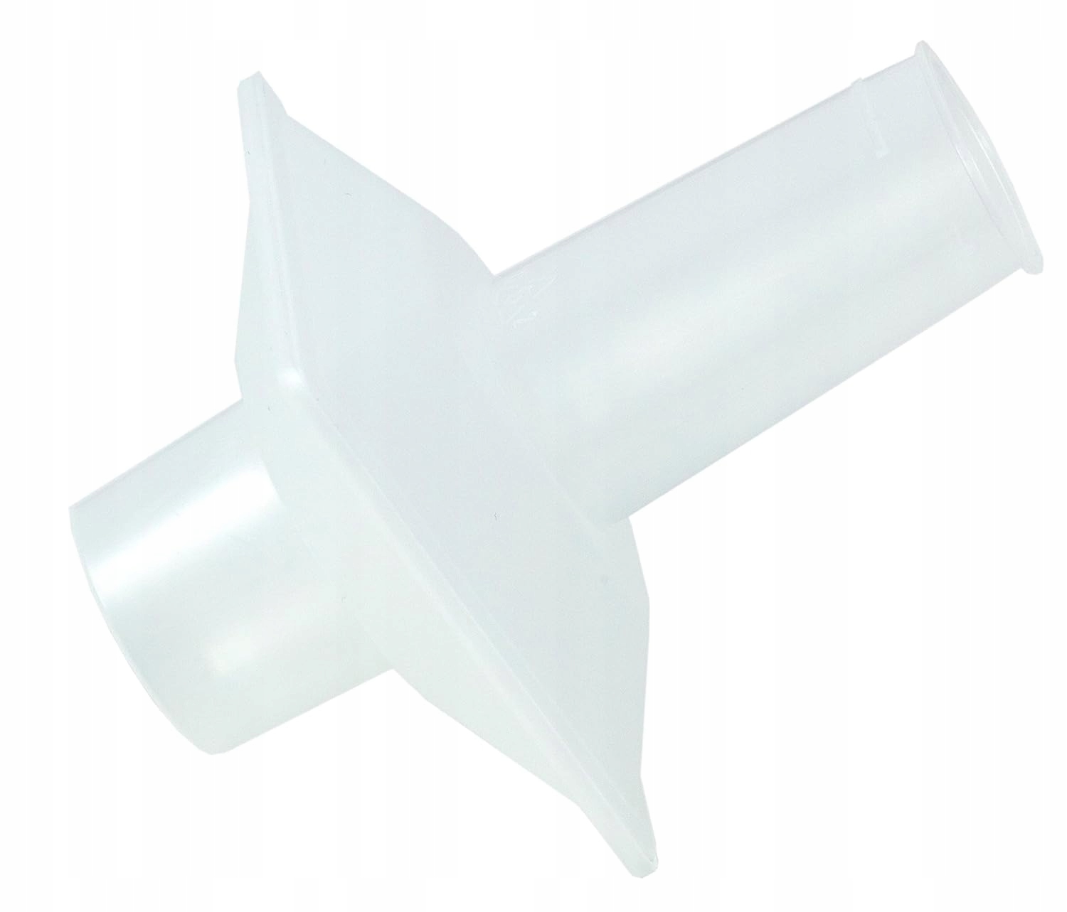 Filtr Bakteryjno-wirusowy Do Spirometru Vitalograph Eco Bvf 75 Sztuk