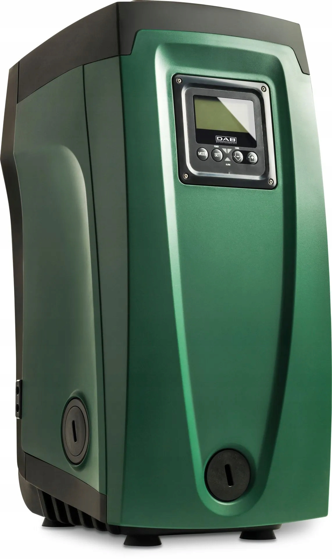 Dab Hydrofor technopolymer 1" Gw 8bar 10A 230VAC zelený typ Esybox