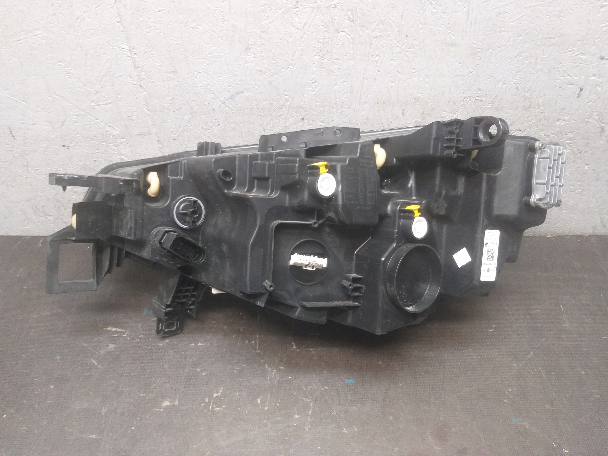 light front right VW ID4 ID-4 ID 4 11B FULL LED 11B941006A