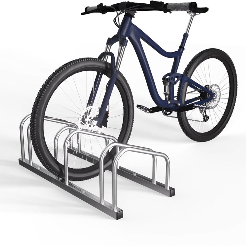 STOJAK NA ROWERY 3 ROWERY ROWER ROWEROWY 84x34x26 Marka Wideshop