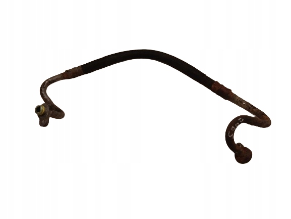 VOLVO S80 2 II V70 III 06- 2.4 D5 PRZEWÓD KLIMATYZACJI 6G9N-19N602-GG