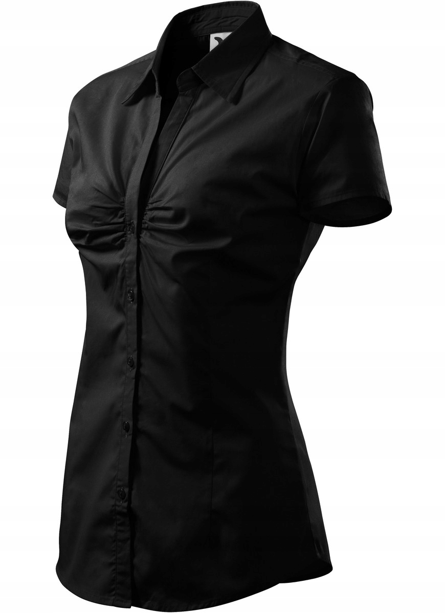 MALFINI CHIC 214 koszula damska krótki rękaw M Marka Malfini