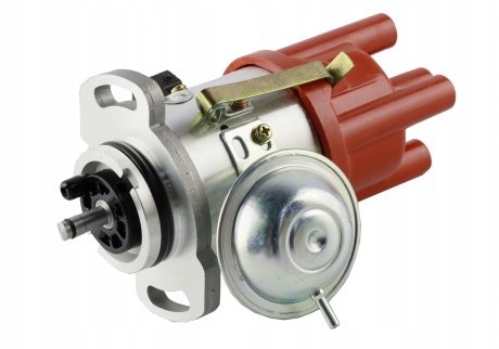 Aparat zapłonowy VW Golf II Jetta Polo 030905237DX