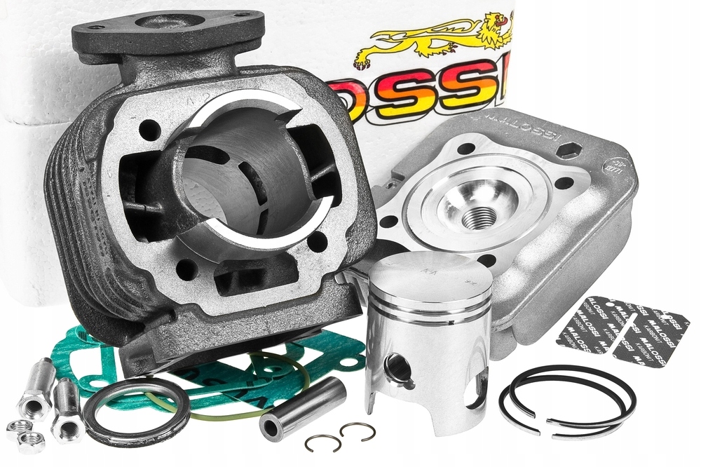 Sada valca Malossi Sport 50cc, Aprilia Amico Mbk Booster
