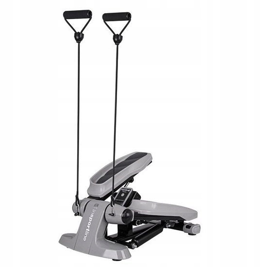 

Stepper Do Ćwiczeń Z Linkami Active 55x8x22 cm