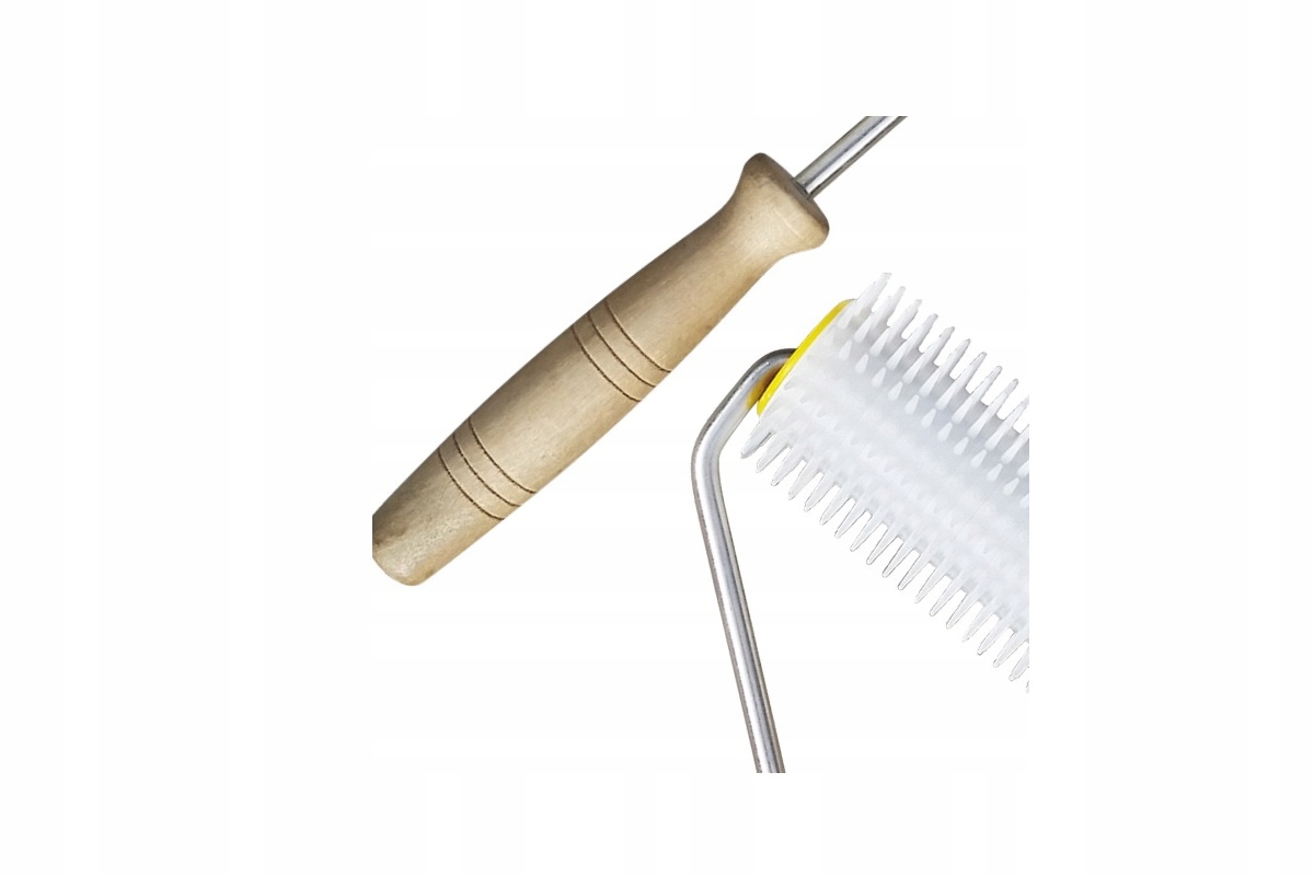 Rozluźniacz do miodu - wałek do odsklepiania Producent BRCtech