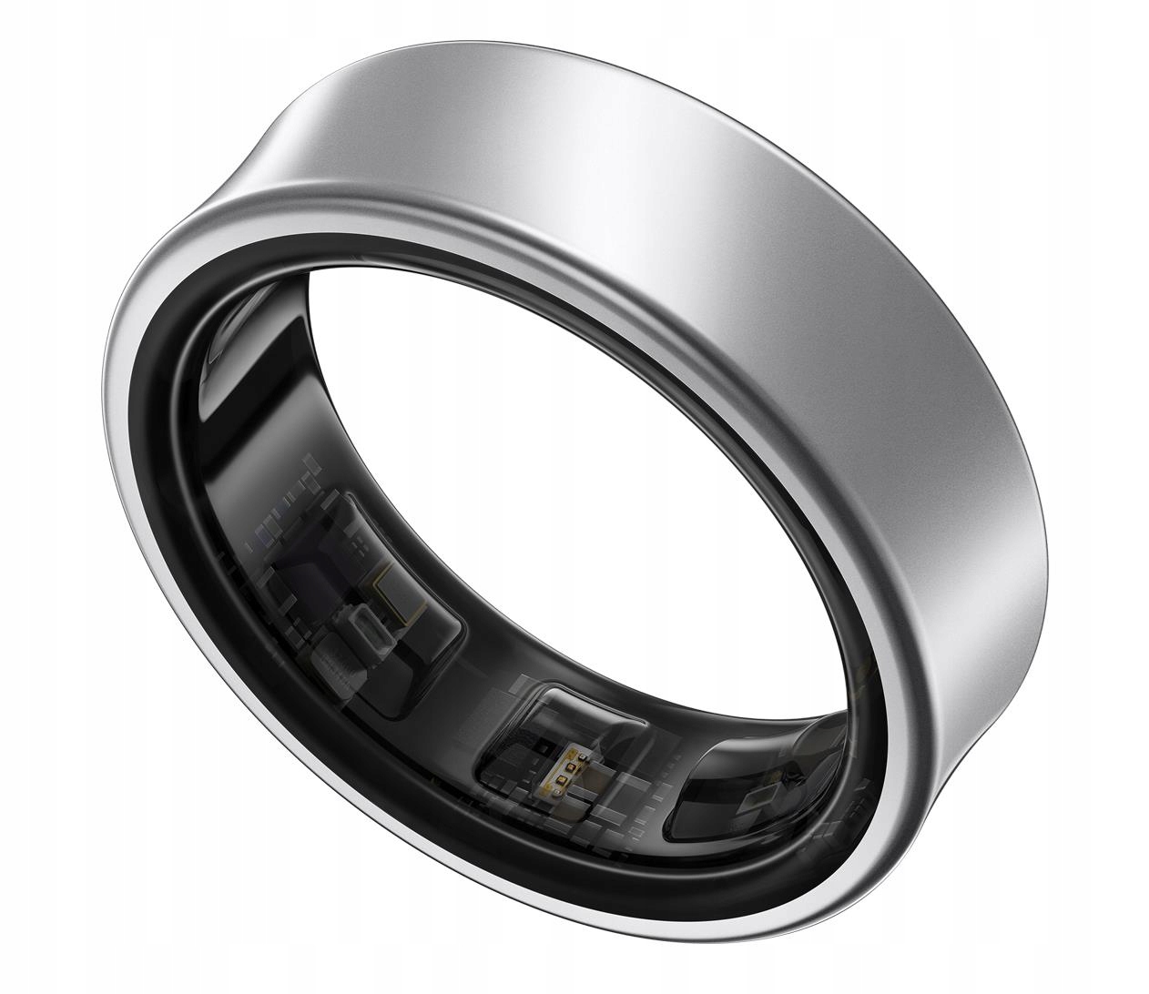 Samsung Galaxy Ring 52mm (r.6) Srebrny