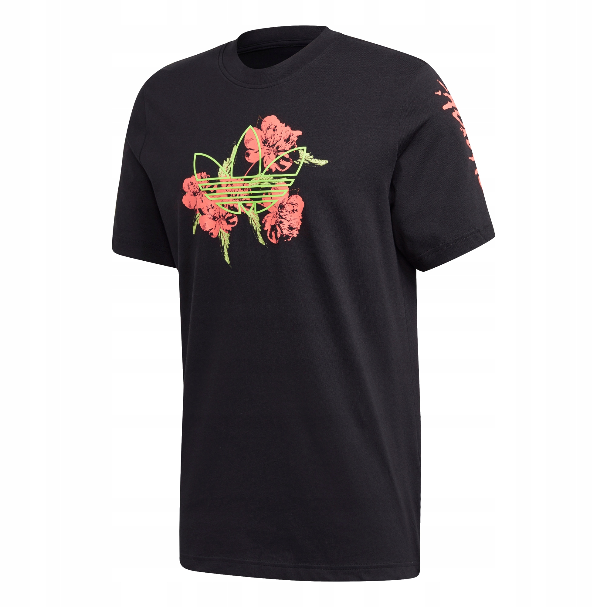

Koszulka Męska Adidas Bawełniana T-shirt L