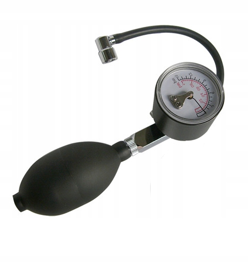 Pompka JMP 0,1-1 bar do zawieszeń 0.1-1.0 BAR