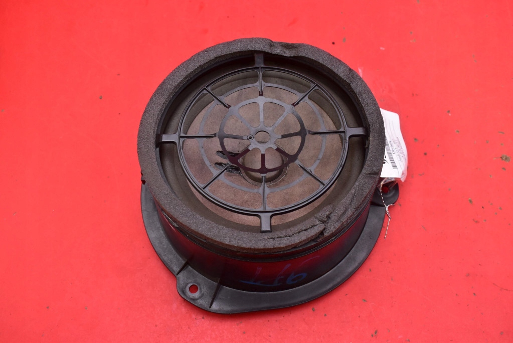 speaker right rear part 4M0035411 AUDI Q7 4M 15