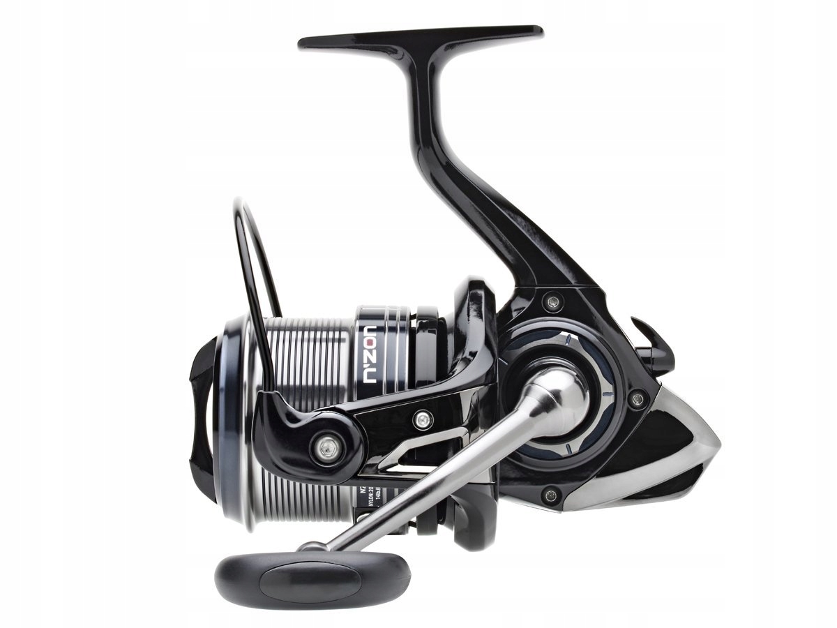 Naviják Daiwa N'Zon 25 Distance