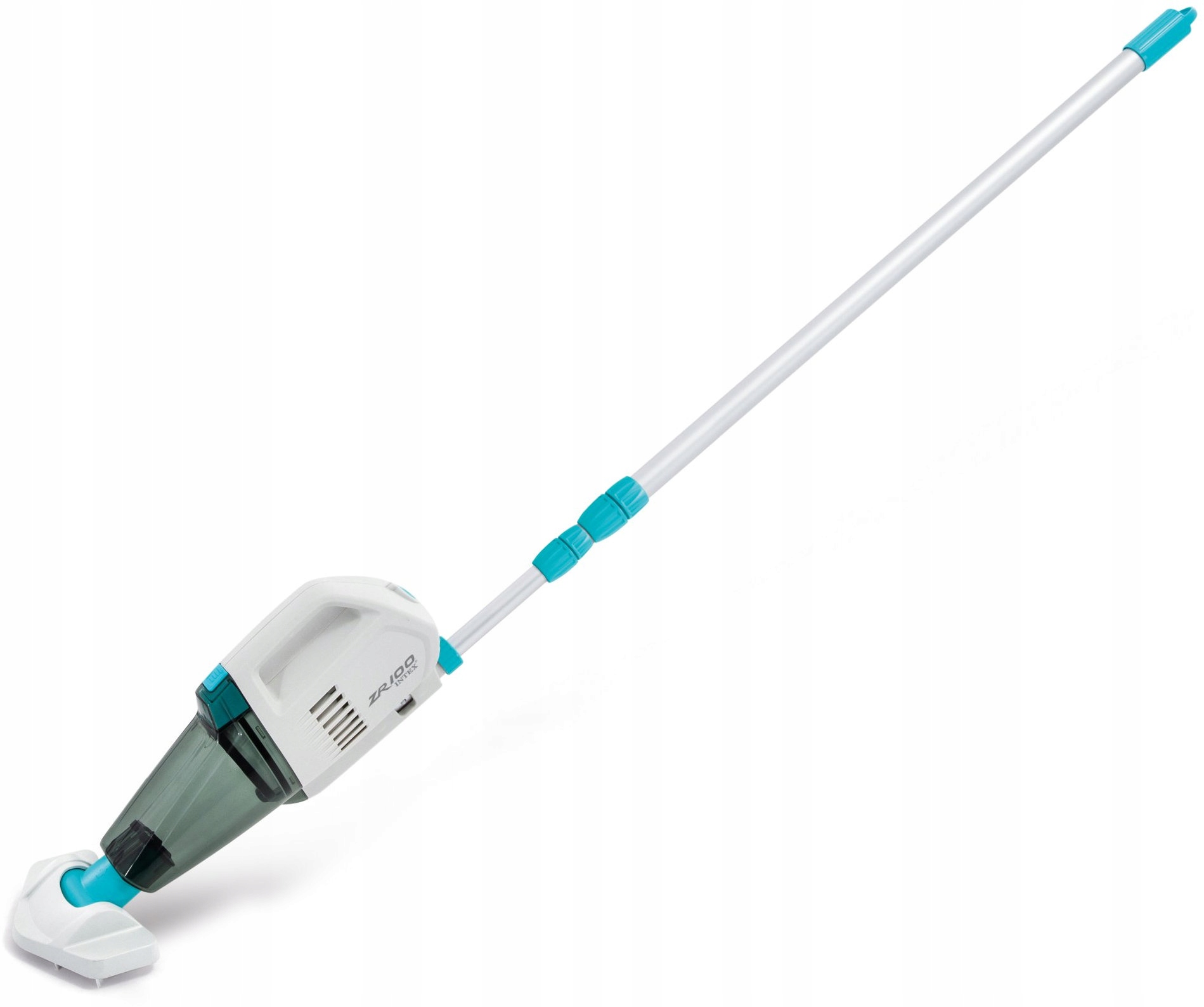 Bezdrôtový vysávač ZR100 pre vírivku bazéna Intex 28626 model 2026