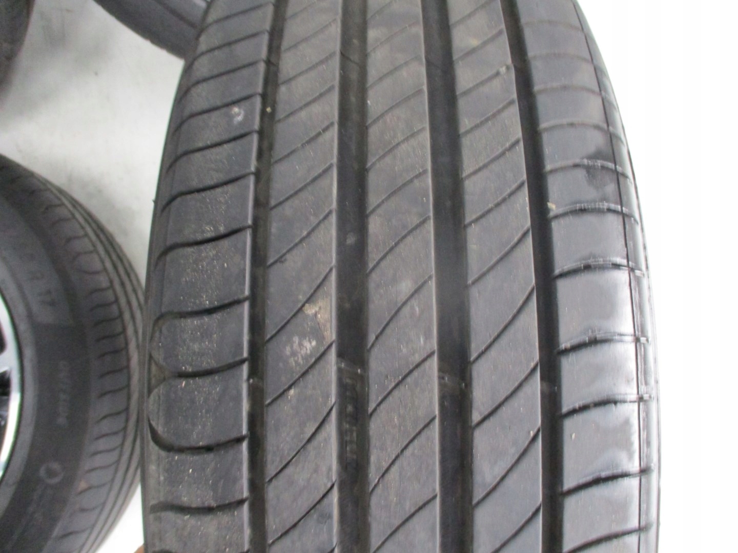 wheels discs tyres CITROEN DS3 CROSSBACK R17