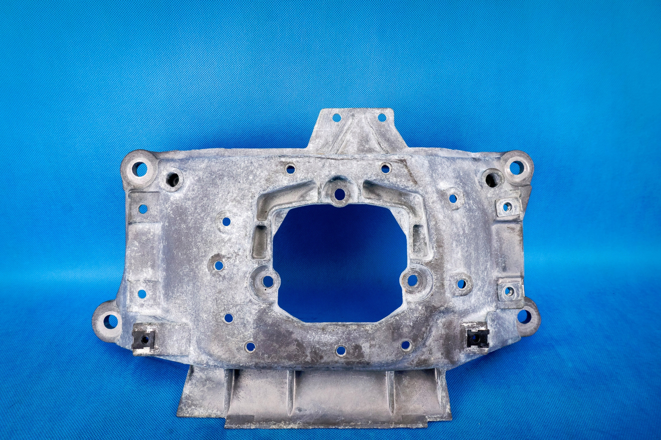 Supporto cambio ingranaggi Audi A4 8K A5 8T A6 4G 8K0399263BH