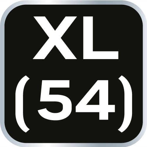 T-shirt, biały, rozmiar XL Marka Neo Tools