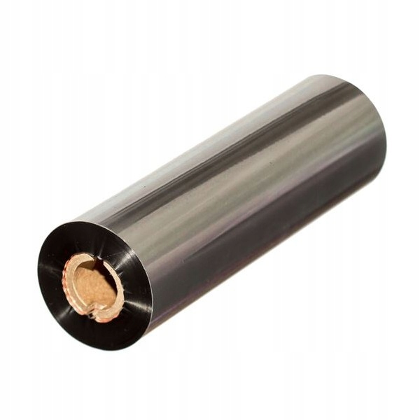 

Kalka taśma Ttr 110mm x 74m woskowo żywiczna