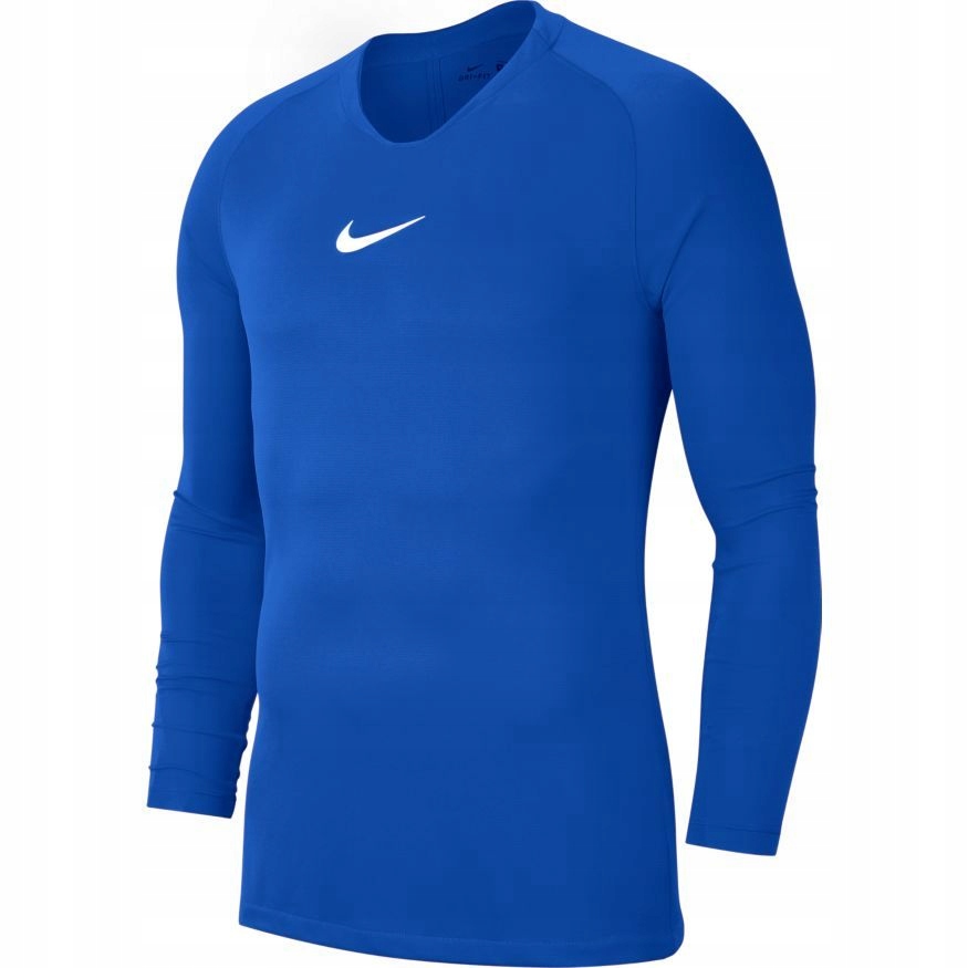 

Nike Koszulka Męska Termoaktywna Treningowa Dri XL