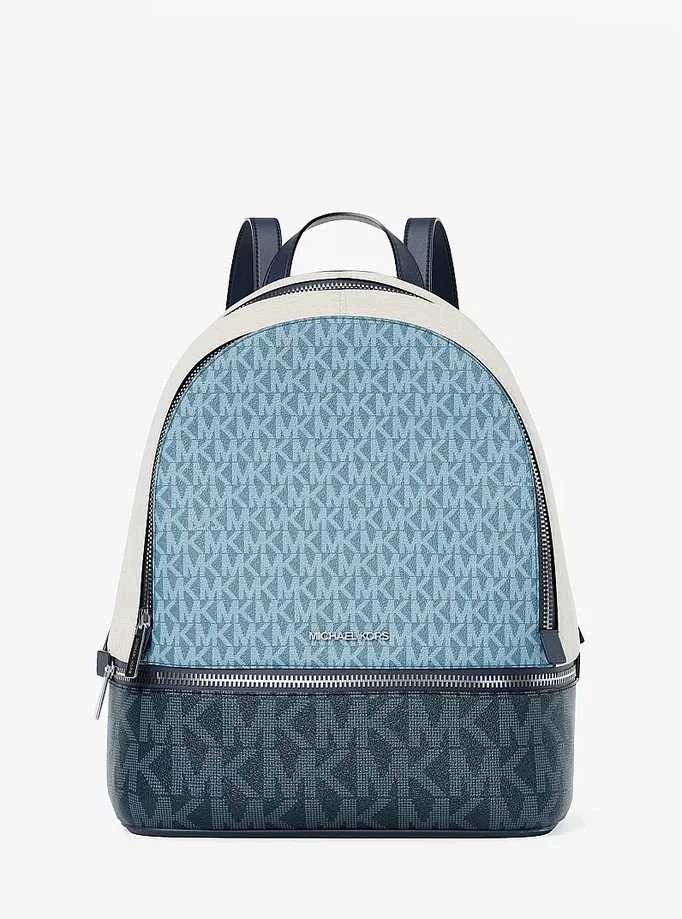 Michael Kors damski plecak Rhea 35S5SRAB6V