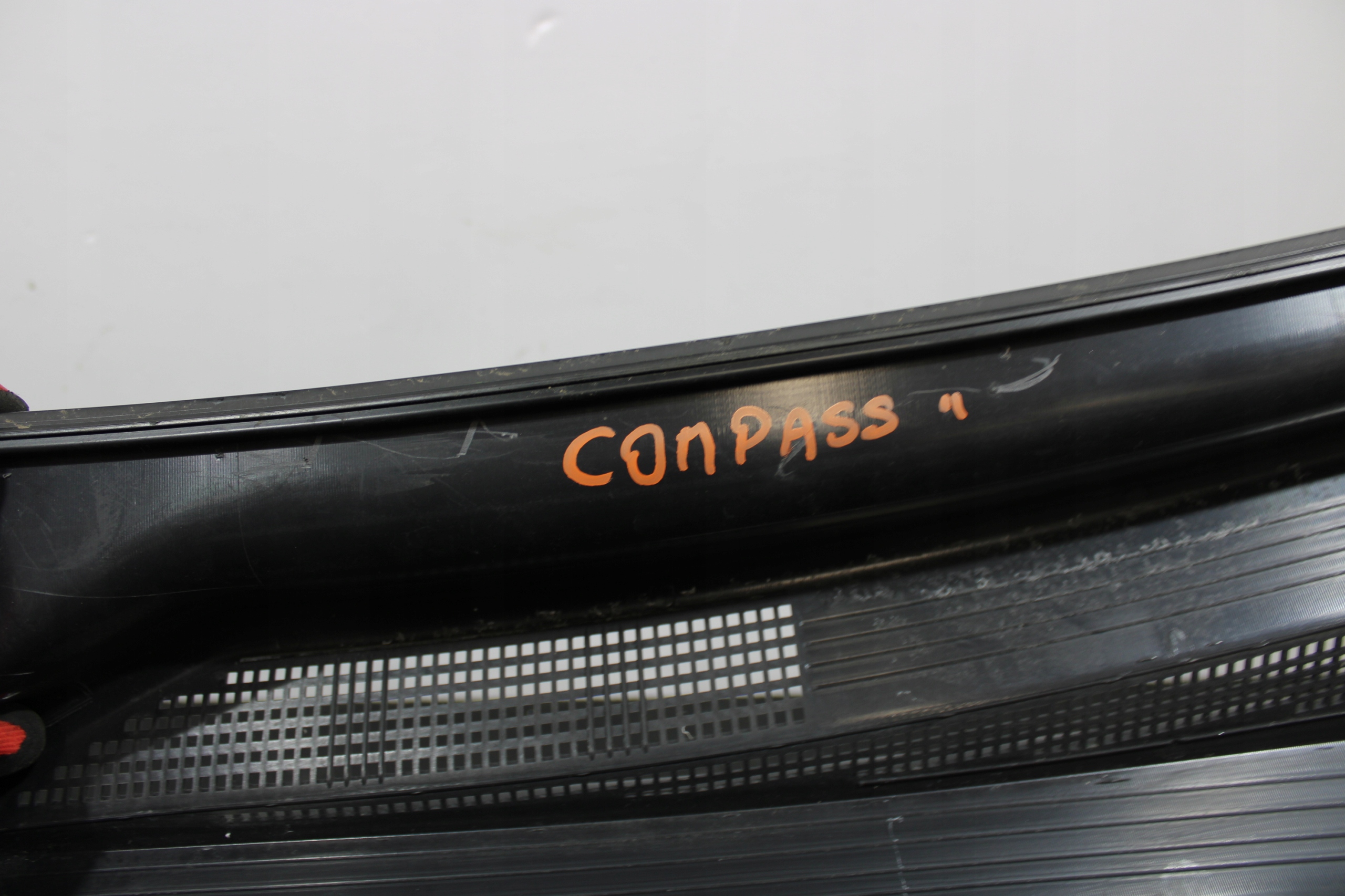 torpedo 5UT09TRMA JEEP COMPASS II 2 TRAILHAWK