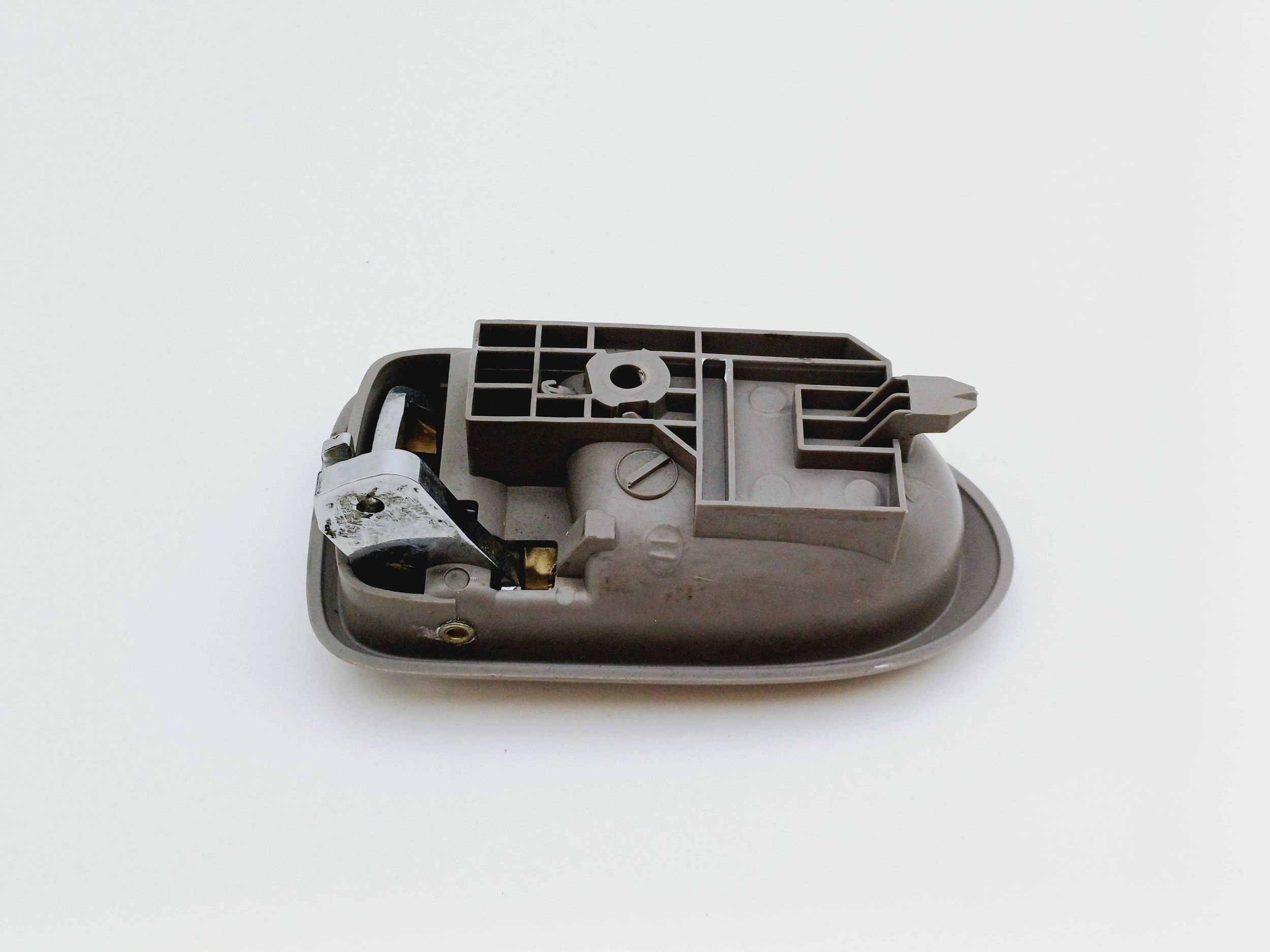 ручка двери внутренняя mazda PREMACY NR416