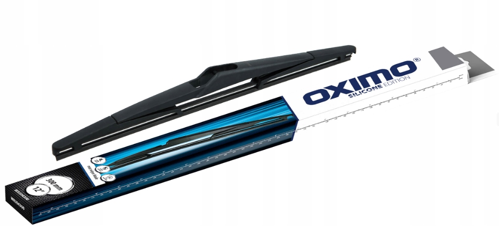 

Pióro Wycieraczki Oximo Tylna Renault Twingo III 3