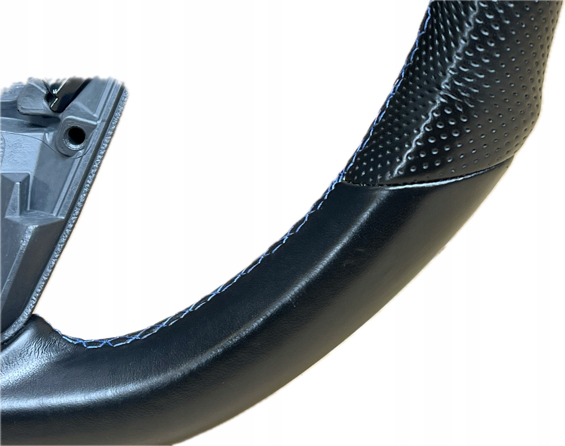 K113 VW GOLF VIII 8 steering wheel, with shifting 5H0959542J