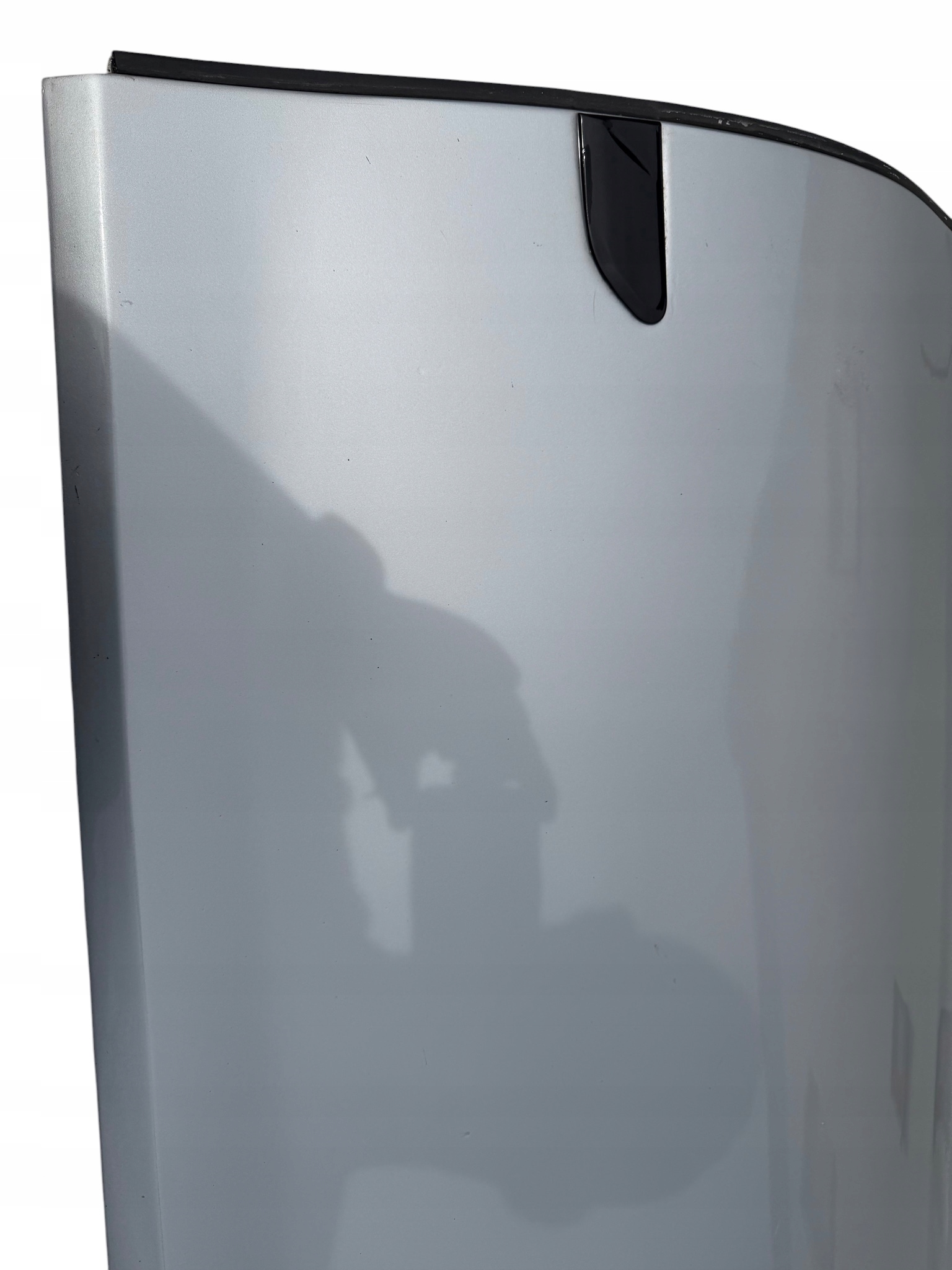 door left front BMW F01 Titansilber