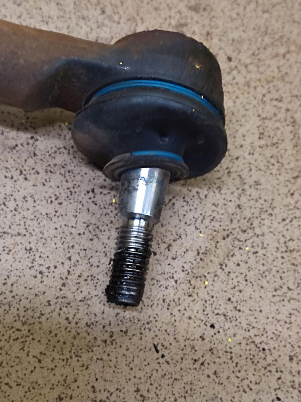 FIAT STILO servo control 37502387