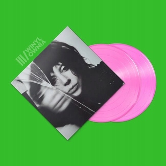 ++ Lady Gaga Mayhem 2LP Pink