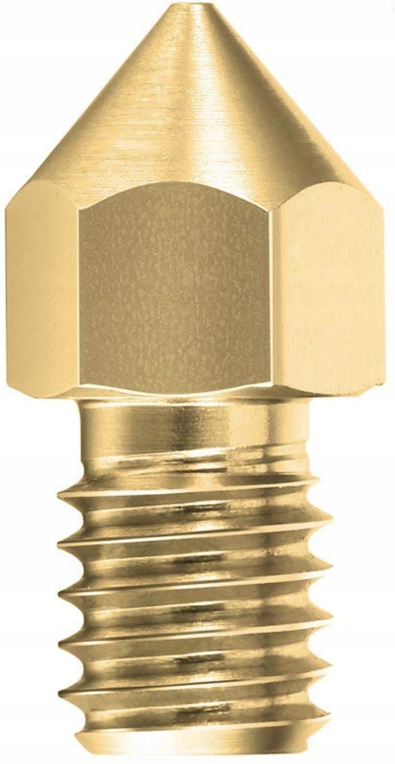 

Dysza mosiężna 0,2mm 1.75mm MK8
