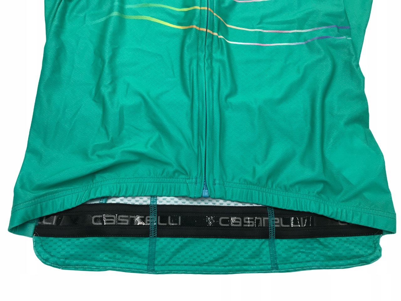 CASTELLI AERO PRO W L KOSZULKA WYŚCIGOWA z549PLN Rodzaj Rozpinane