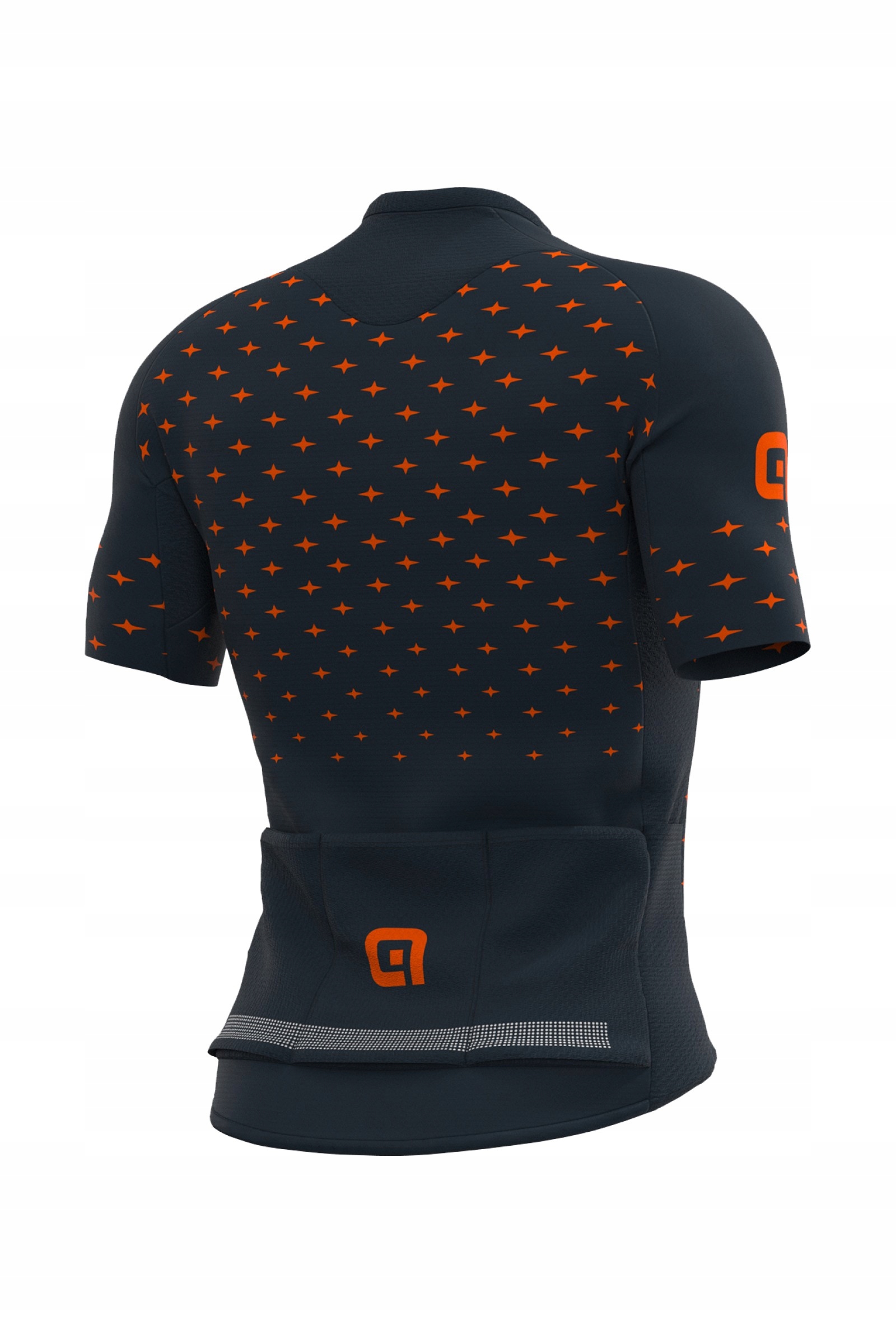 Koszulka rowerowa męska Alé Cycling PRR Stars L Marka Ale Cycling